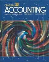 9780538606004-0538606002-Century 21 Accounting: First Year Course