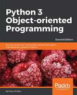 9781784398781-1784398780-Python 3 Object-oriented Programming: Unleash the Power of Python 3 Objects