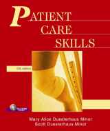 9780131113824-0131113828-Patient Care Skills