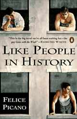 9780140245257-0140245251-Like People in History: A Gay American Epic