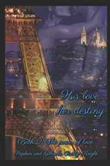 9781980585442-198058544X-His love, her destiny: Book 2: The power of love