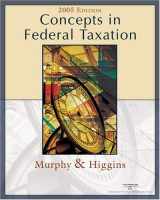 9780324223446-0324223447-Concepts in Federal Taxation 2005