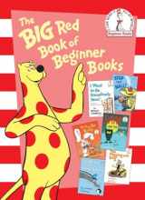 9780375865312-0375865314-The Big Red Book of Beginner Books (Beginner Books(R))