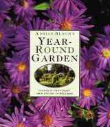 9780881924572-0881924571-Adrian Bloom's Year-Round Garden