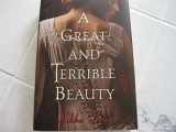 9780385730280-0385730284-A Great and Terrible Beauty (The Gemma Doyle Trilogy)