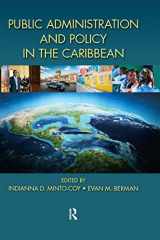 9781439892947-1439892946-Public Administration and Policy in the Caribbean (Public Administration and Public Policy)