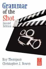 9780240521213-0240521218-Grammar of the Shot, Second Edition (Volume 2)