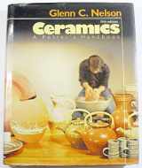 9780030641633-0030641632-Ceramics: A Potter's Handbook