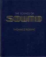 9780201065053-0201065053-The Science of Sound (Addison-Wesley Second Language Professional Library Series)