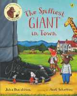 9780142402757-0142402753-The Spiffiest Giant in Town