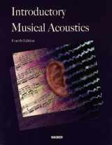 9780898923612-0898923611-Introductory Musical Acoustics