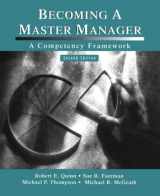 9780471007449-0471007447-Becoming a Master Manager: A Competency Framework