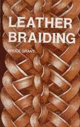 9780870330391-087033039X-Tandy Leather Leather Braiding Book 6022-00