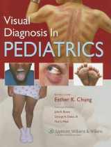 9780781756525-0781756529-Visual Diagnosis in Pediatrics
