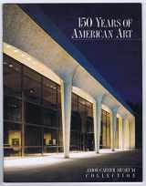 9780883600870-0883600870-150 Years of American Art: The Amon Carter Museum Collection