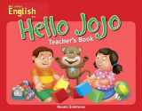 9780230727793-0230727794-Hello Jojo: Teacher's Book