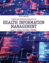 9780357361610-035736161X-Loose Leaf for Legal and Ethical Aspects of Health Information Management