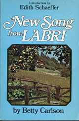 9780891071778-0891071776-A New Song From L'abri