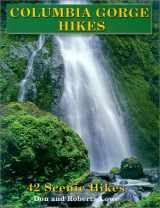 9781571882035-1571882030-Columbia Gorge Hikes: 42 Scenic Hikes