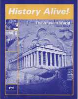9781583713532-1583713530-History Alive - The Ancient World, Lesson Guide 2