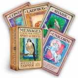 9781401919863-1401919863-Messages from Your Animal Spirit Guides Oracle Cards: A 44-Card Deck and Guidebook!