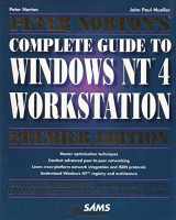 9780672309014-0672309017-Peter Norton's Complete Guide to Windows Nt 4 Workstation