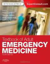 9780443072895-0443072892-Textbook of Adult Emergency Medicine
