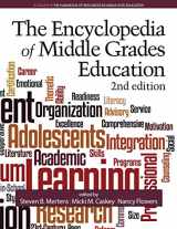 9781681235691-1681235692-The Encyclopedia of Middle Grades Education (2nd ed.) (The Handbook of Resources in Middle Level Education)