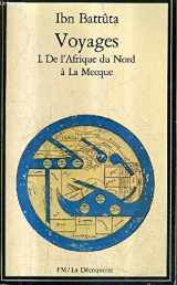 9782707113023-2707113026-Voyages (La Découverte) (French Edition)