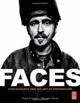 9780240811680-0240811682-FACES: Photography and the Art of Portraiture