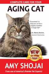 9781944423278-1944423273-Complete Care for Your Aging Cat