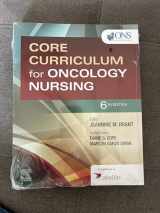 9780323595452-0323595456-Core Curriculum for Oncology Nursing