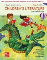 9781265218270-1265218277-ISE Charlotte Huck's Children's Literature: A Brief Guide