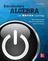 9781259610264-1259610268-Introductory Algebra with P.O.W.E.R. Learning