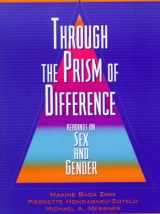9780205264155-0205264158-Through the Prism of Difference: Readings on Sex and Gender