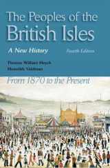 9780190615536-0190615532-The Peoples of the British Isles: A New History. From 1870 to the Present