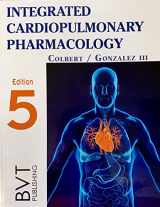 9781517805074-1517805074-Integrated Cardiopulmonary Pharmacology