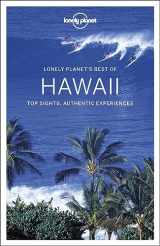 9781787013865-1787013863-Lonely Planet Best of Hawaii 2 (Travel Guide)
