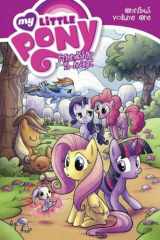 9781631401404-1631401408-My Little Pony Omnibus Volume 1