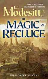9781250197948-1250197945-The Magic of Recluce (Saga of Recluce, 1)