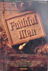 9783010271011-3010271018-Faithful Men: Arrangements For Four Part Men's Voices (Optional Two Part)