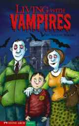9781598891041-1598891049-Living With Vampires (Pathway Books)