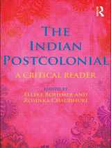 9780415567664-0415567661-The Indian Postcolonial: A Critical Reader
