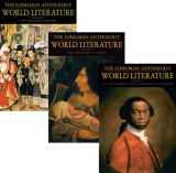9780321202376-0321202376-Longman Anthology of World Literature Volume II (D, E, F) The: The 17th and 18th Centuries, The 19th Century, and the 20th Century
