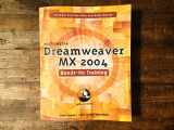 9780321202970-032120297X-Macromedia Dreamweaver Mx 2004: Hands-On Training