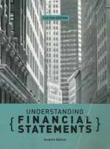 9780536388117-0536388113-Understanding Financial Statements: CUSTOM EDITION, 7th edition