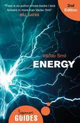 9781786071330-1786071339-Energy: A Beginner's Guide (Beginner's Guides)