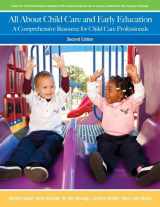 9780132655453-0132655454-All About Child Care and Early Education: A Comprehensive Resource for Child Care Professionals