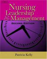 9781418050269-1418050261-Nursing Leadership & Management