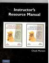 9780135107232-0135107237-Instructor's Resource Manual Charles Munson Washington Stare University